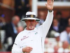 Umpire Rudi Koertzen Death: சாலை விபத்தில் உயிரிழந்த நடுவர் கோட்சன்.. சோகத்தில் கிரிக்கெட் உலகம்