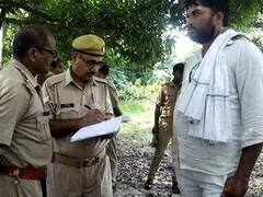 Hardoi Crime News: अपहरण कर टीचर की हत्या से सनसनी, 30 फीट गहरे कुएं में मिला सड़ा-गला शव, परिजनों ने लगाया ये आरोप