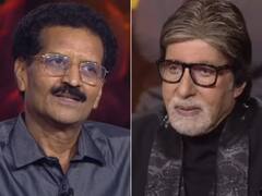 Durg News: केबीसी के 14वें सीजने में नजर आएंगें गर्ल्स कॉलेज के प्रोफेसर डीसी अग्रवाल, 8-9 अगस्त को होगा प्रसारण