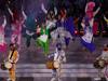 CWG 2022 Closing Ceremony: ਪੰਜਾਬੀਆਂ ਨੇ ਪਾਈ ਧਮਾਲ, ਢੋਲ 'ਤੇ ਨੱਚਿਆ ਬਰਮਿੰਘਮ, ਭੰਗੜੇ ਨਾਲ ਹੋਇਆ ਸਮਾਪਤੀ ਸਮਾਰੋਹ