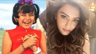 હંસિકા મોટવાણી 16 વર્ષની ઉંમરે દેખાતી હતી આટલી મેચ્યોર, માતાએ આ કારણે આપ્યાં હતા આવા ઇન્જેકશન