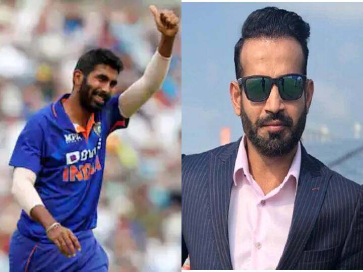 Former Indian all-rounder Irfan Pathan said that the Indian team is good for the Asia Cup, but if Jasprit Bumrah and Harshal Patel had been there, the team would have been stronger India squad for Asia Cup 2022: इरफान पठान का बड़ा बयान, कहा- बुमराह और हर्षल पटेल होते तो टीम और मजबूत होती, लेकिन...