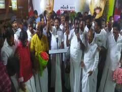 காஞ்சிபுரம் : ”திமுக செய்த சாதனை மின் கட்டணம் உயர்வு, வீட்டு வரி உயர்வு மட்டுமே..” : எடப்பாடி பழனிசாமி குற்றச்சாட்டு