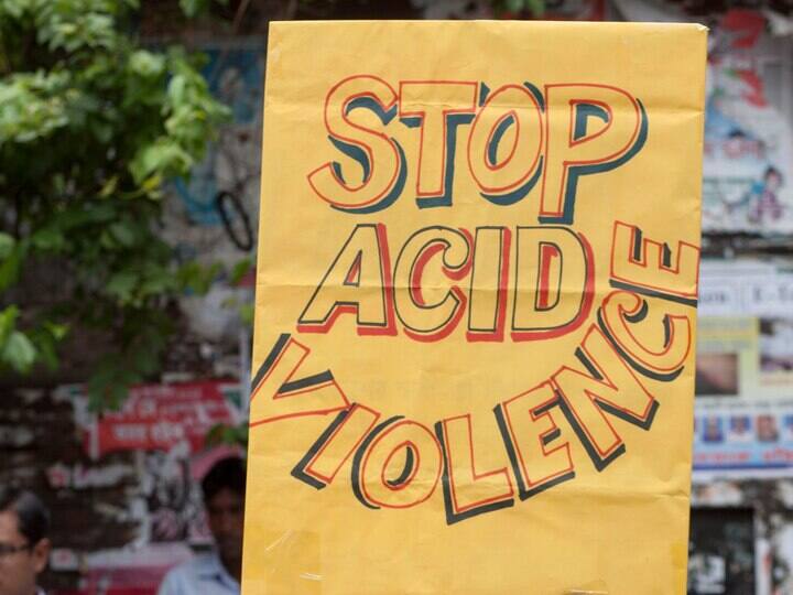 Bengaluru Acid Attack Case: Karnataka Police Submits 770-Page Chargesheet After Three Months Bengaluru Acid Attack: Three Months On, Karnataka Police Submits 770-Page Chargesheet