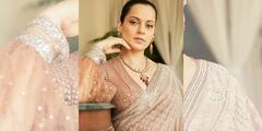 Kangana Ranaut: ডেঙ্গি আক্রান্ত কঙ্গনা রানাউত, প্রবল জ্বর নিয়েও সেটে হাজির