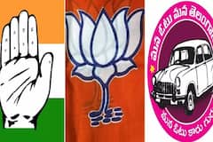 Munugodu ByElections : చలో మునుగోడు ! తెలంగాణ రాజకీయం అంతా ఇక అక్కడే