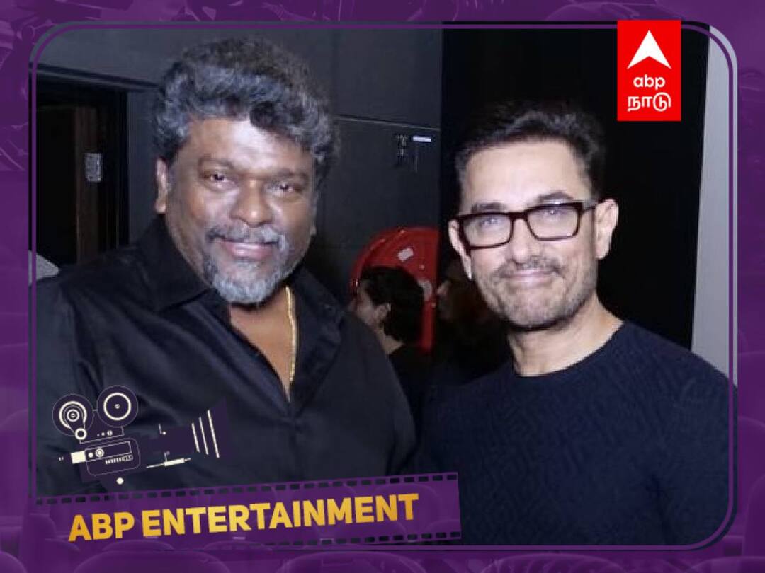 ‛பிரதமரின் பெயரை உச்சரித்தாலே தேசிய விருதா?’  - பரபரப்பை கிளப்பிய பார்த்திபன் ட்வீட்!