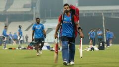 Asia Cup 2022: বিরাটের ফর্ম, রাহুল, জাডেজার ফিটনেস এশিয়া কাপে নজরে এই ১০ ভারতীয়