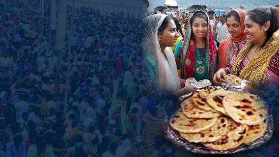 Nellore Rottela Panduga : రొట్టెల పండుగలో తొలిరోజు సొందల్ మాలి | ABP Desam