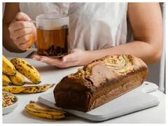 Banana Tea Benefits : तुम्ही कधी केळ्याचा चहाबद्दल आहे का? नसेल तर जाणून घ्या कृती आणि फायदे