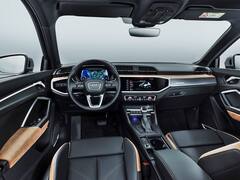 Audi Q3: ઓડી ભારતમાં ટૂંક સમયમાં લોન્ચ કરશે નવી Q3, આવા હોઇ શકે છે ફીચર્સ