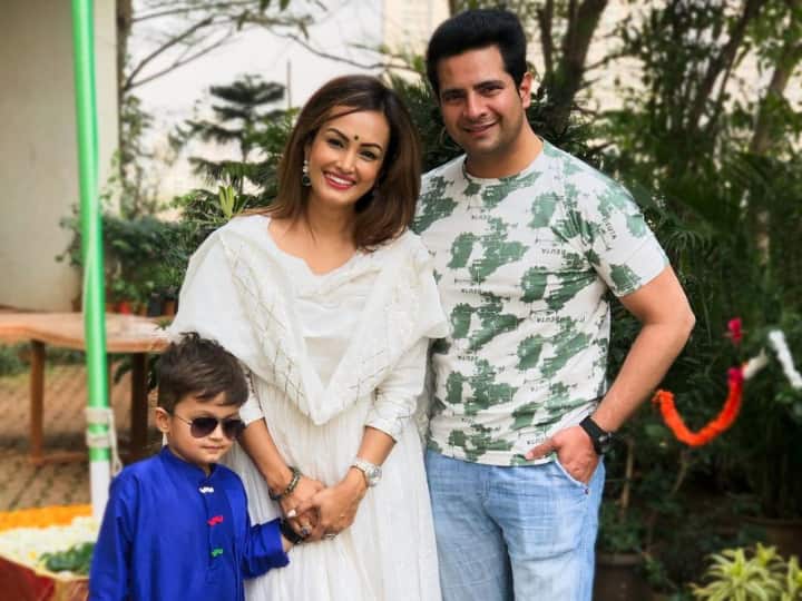 After Karan Mehra’s Allegation On Nisha Having Affair With Rohit Sathia, His Wife Confronts Her - Report After Karan Mehra’s Allegation On Nisha Having Affair With Rohit Sathia, His Wife Confronts Her - Report