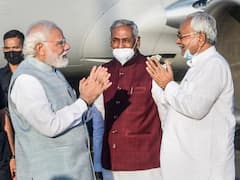 All Eyes On Bihar As Nitish Kumar Calls Meeting With Party MPs, MLAs Today — Key Highlights So Far