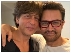 It's Confirmed! Shah Rukh Khan Has A Cameo In Aamir Khan’s ‘Laal Singh Chaddha'