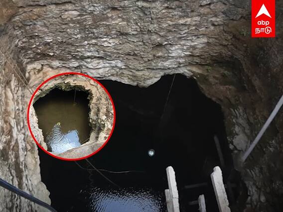 Thisayanvilai ; நெல்லை அதிசய கிணறு - மர்மத்தை விளக்கிய ஐஐடி பேராசிரியர்