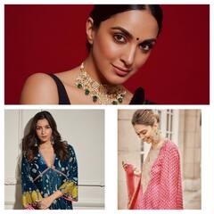 Rakshabandhan Look Ideas: इस रक्षा बंधन दिखेंगीं बिलकुल हटकर और स्टाइलिश, इन एक्ट्रेसेस के लुक से ले इंस्पिरेशन