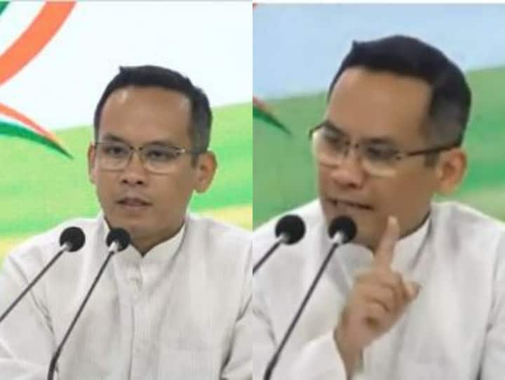 Congress targets BJP on many issues including rising inflation, China, said- party wants to hollow out Parliament बढ़ती महंगाई समेत कई मुद्दों पर Congress ने BJP पर साधा निशाना, कहा- पार्लियामेंट को खोखला करना चाहती है पार्टी