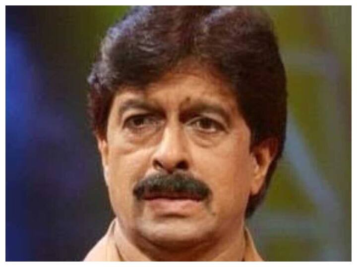 Marathi Actor Pradeep Patwardhan Dies Of Heart Attack at 65 Marathi Actor Pradeep Patwardhan Dies Of Heart Attack at 65