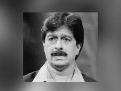 Pradeep Patwardhan : मराठी चित्रपटसृष्टीमधील तारा निखळला; 'मोरूची मावशी' फेम अभिनेते प्रदीप पटवर्धन यांचे निधन