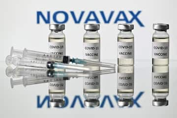 Novavax Shares: COVID-19 वैक्सीन की कम डिमांड के अनुमान से Novavax के शेयरों में तेज गिरावट