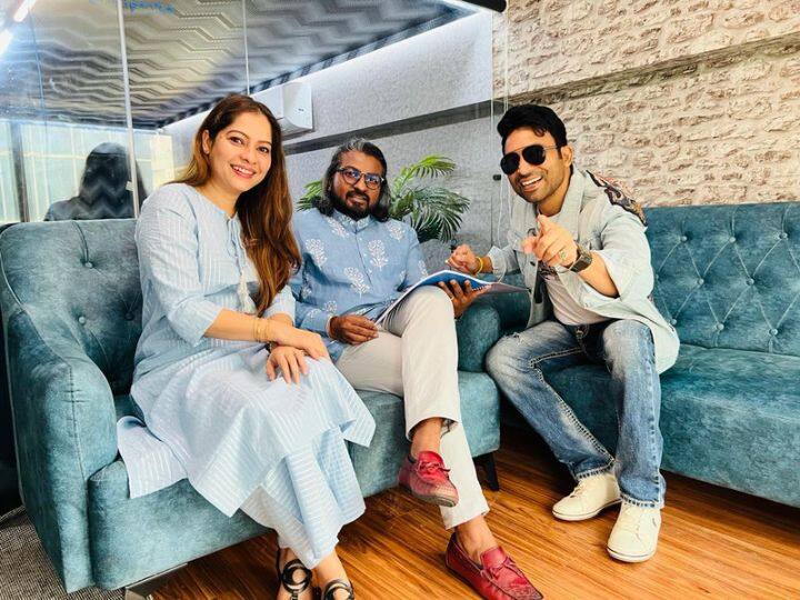 The Kapil Sharma Show fame chandan Prabhakar ready to make acting debut from web series Chandan Prabhakar OTT Debut: 'द कपिल शर्मा शो' के चंदू चायवाला की चमकी किस्मत, वेब सीरीज से फिल्मी दुनिया में रखेंगे कदम