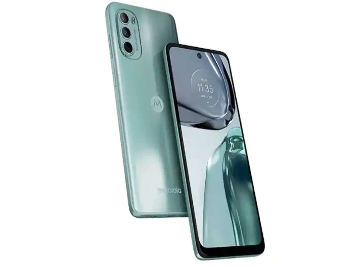 Moto G62 5G: ১১ অগস্ট ভারতে লঞ্চ হবে মোটো জি৬২ ৫জি, কী কী ফিচার থাকতে পারে দেখে নিন