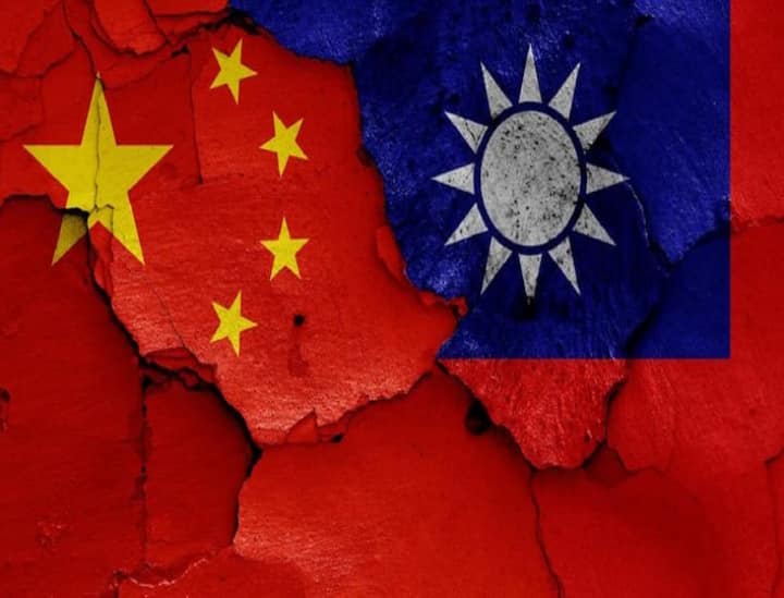 China-Taiwan Conflict: नहीं माना चीन तो ताइवान ने भी  शुरू किया सैन्य अभ्यास, ड्रैगन पर लगाया 'आक्रमण की तैयारी' करने का आरोप