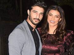 Lalit Modi को छोड़ एक्स बॉयफ्रेंड रोहमन शॉल के साथ Sushmita Sen ने की पार्टी, मां के बर्थडे को बनाया स्पेशल