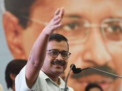 Arvind Kejriwal Gujarat Visit: कल गुजरात आएंगे सीएम अरविंद केजरीवाल, महिलाओं के लिए कर सकते हैं बड़ा एलान