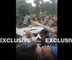 Bihar Political Crisis: राजभवन से निकलने के बाद Nitish Kumar ने कही बड़ी बात