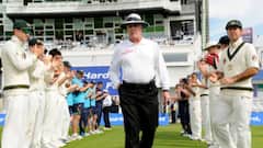 ICC Umpire Rudi Koertzen: গাড়ি দুর্ঘটনায় মারা গেলেন প্রাক্তন আম্পায়র রুডি কার্টসন