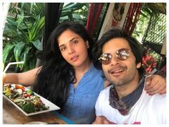 Richa Chadha Confirms Wedding With Ali Fazal This Year 