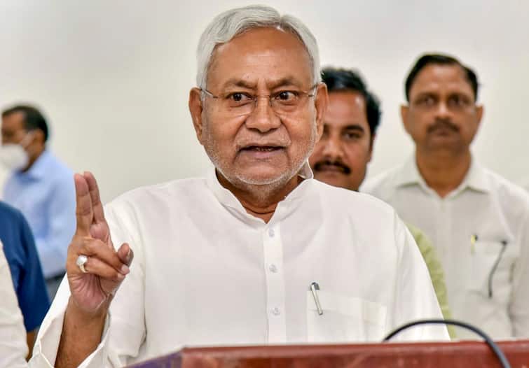 Will Nitish Kumar be the opposition candidate for the post of Prime Minister in 2024?