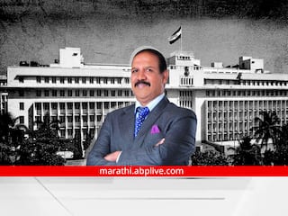 Maharashtra cabinet Expansion : जिप सदस्यापासून ते मंत्री पदापर्यंत सगळंच, डॉ. विजयकुमार गावित यांचा राजकीय प्रवास 