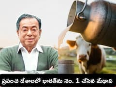 Varghese Kurian: పాల ఉత్పత్తిలో విప్లవం తీసుకొచ్చి, దేశం గర్వించేలా చేసిన మహనీయుడు వర్గీస్ కురియన్