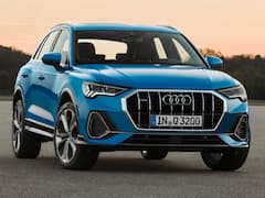 Audi India To Launch Q3 In A New Avatar Soon — Check Specs, Details