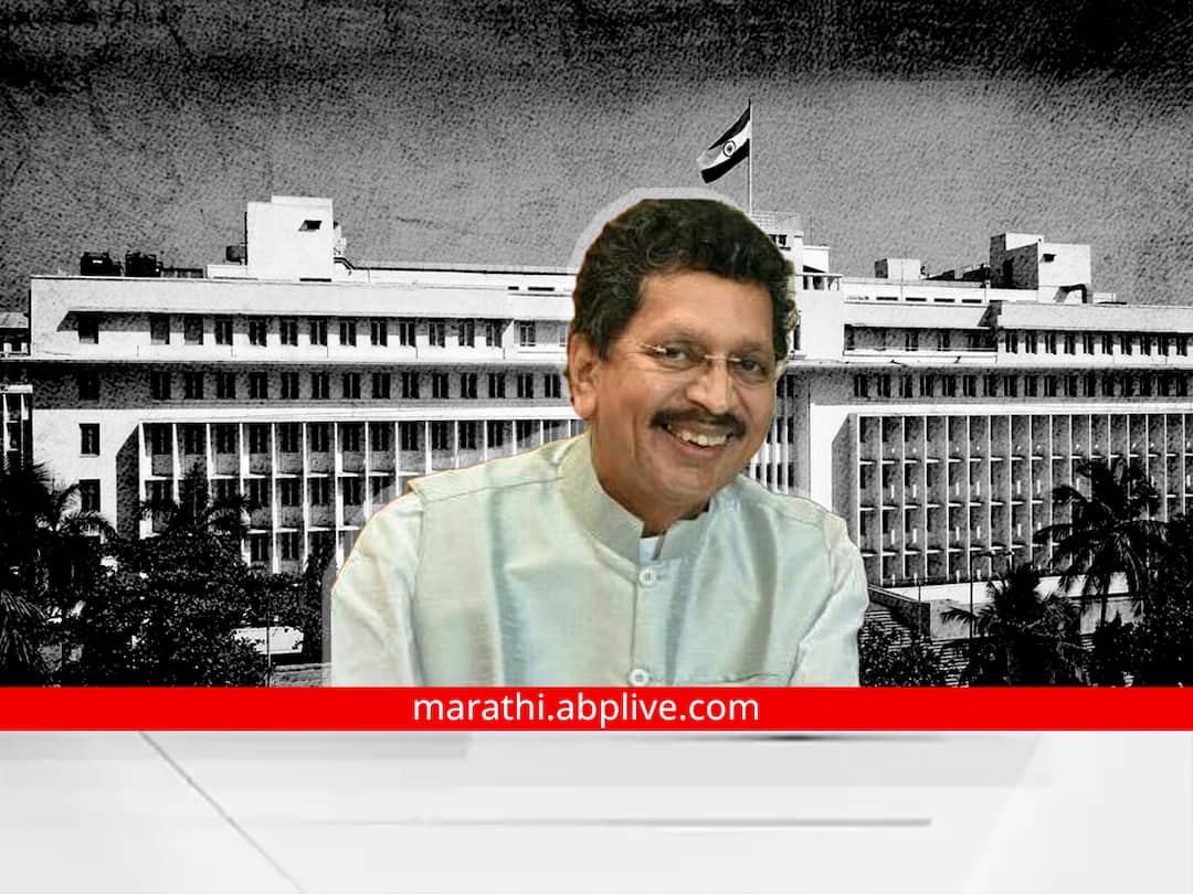 Prashant Bamb Vs Teachers: आमदार प्रशांत बंब आणि शिक्षकांच्या वादावर अखेर सरकारने भूमिका मांडली maharashtra News Aurangabad News Deepak Kesarkar reacts on MLA Prashant Bamba and teacher dispute Prashant Bamb Vs Teachers: आमदार प्रशांत बंब आणि शिक्षकांच्या वादावर अखेर सरकारने भूमिका मांडली