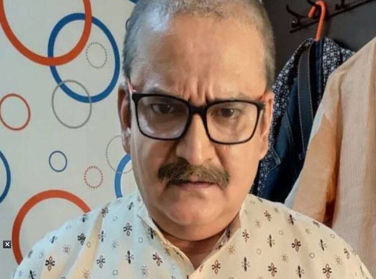 Bengali actor Saibal Bhattacharya attempted suicide admitted to hospital Saibal Bhattacharya : बंगाली अभिनेता सैबल भट्टाचार्यने केला आत्महत्येचा प्रयत्न; रुग्णालयात दाखल