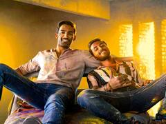 Roop Nagar Ke Cheetey : ‘होऊन जाऊ दे’ गाण्याचा सोशल मीडियावर बोलबाला! एका दिवसांत मिळवले 2 मिलियन व्हूज! 