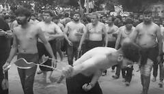 Hyderabad Muharram : హైదరాబాద్ పాతబస్తీలో ప్రశాంతంగా మొహర్రం..! | ABP Desam|