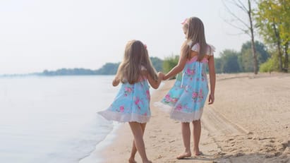 Bond Between Siblings:
