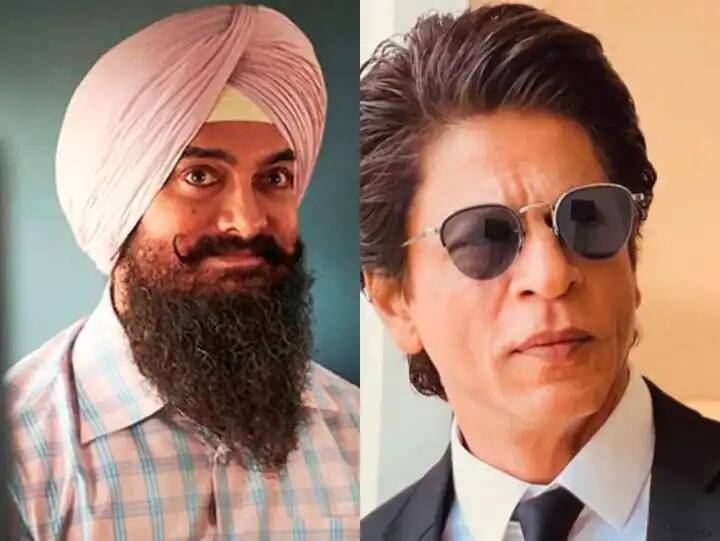 Aamir Khan Confirms Shah Rukh Khan Cameo In Laal Singh Chaddha Reveals How He Convinced Him Laal Singh Chaddhaમાં જોવા મળશે શાહરુખનો જલવો, આમિરે શાહરુખને આ રીતે રોલ કરવા મનાવ્યો હતો