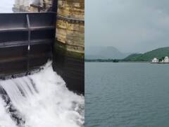 Udaipur News: उदयपुर में पहली बार फतहसागर के पानी से पिछोला झील को भरने का प्लान, जानिए क्यों