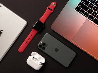 Amazon: ਪਹਿਲੀ ਵਾਰ ਇੰਨਾ ਸਸਤਾ ਮਿਲ ਰਿਹਾ ਹੈ iPhone, iPad ਅਤੇ Airpods Pro, ਐਮਾਜ਼ਾਨ Freedom Sale 'ਚ ਹੈ ਮੌਕਾ