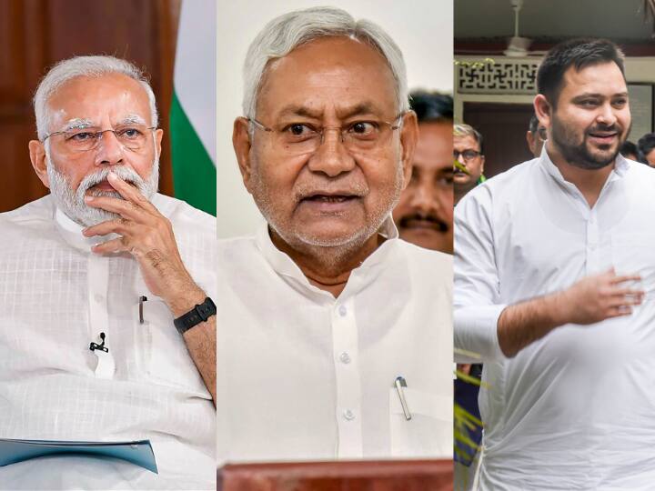 BJP-JD(U) 'Rift': Here Is How Assembly Numbers Stack Up In Nitish Kumar's Bihar BJP-JD(U) 'Rift': Here Is How Assembly Numbers Stack Up In Nitish Kumar's Bihar