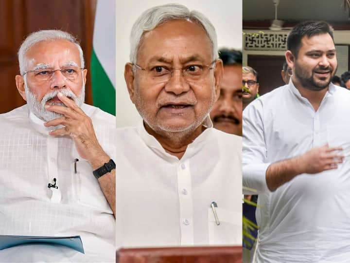 BJP-JD(U) 'Rift': Here Is How Assembly Numbers Stack Up In Nitish Kumar's Bihar