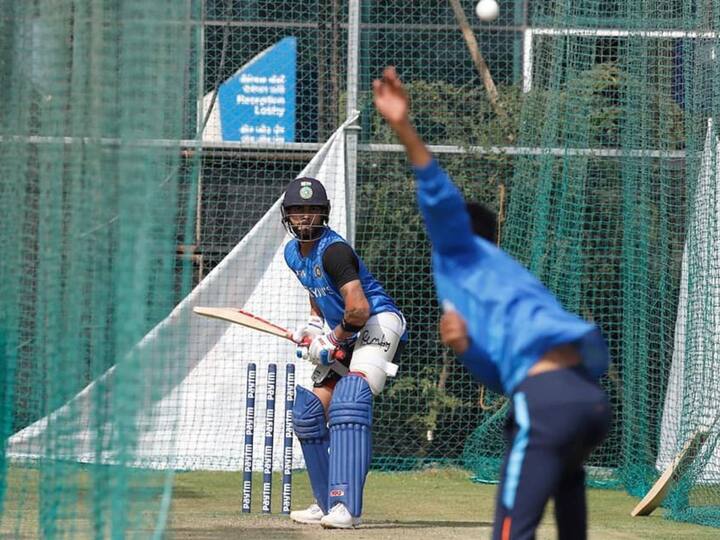 Asia Cup 2022: Virat Kohli to begin practice this week in Mumbai for Asia Cup Cricket Asia Cup 2022: लंबे ब्रेक के बाद मैदान पर लौटेंगे Virat Kohli, एशिया कप से पहले मुंबई में शुरू करेंगे प्रैक्टिस