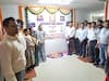 Azadi Ka Amrit Mahotsav : चिमुकल्यांनी चित्रांद्वारे समजून घेतले  'चाले जाव', जंगल सत्याग्रह, गोवा मुक्ती संग्राम