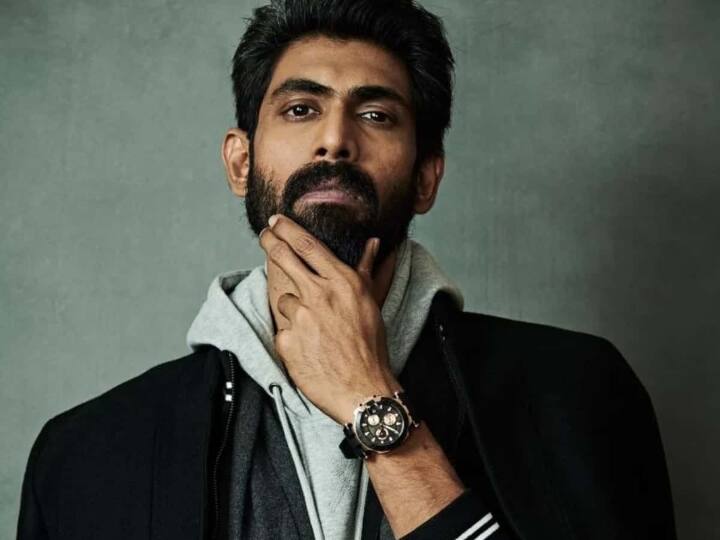 Actor Rana Daggubati announced a 'social media sabbatical', Delete all his posts from instagram बाहुबली के 'भल्लालदेव' ने इंस्टाग्राम से डिलीट की सारी पोस्ट, चंद दिनों पहले बताई थी वजह