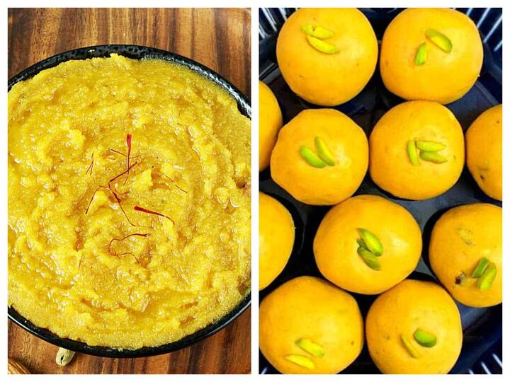 Raksha Bandhan 2022 Special Recipe Surprise Your Siblings With These Sweet Recipes On Raksha Bandhan Raksha Bandhan Sweet Recipes: రాఖీ పండుగకు సింపుల్ స్వీట్ రెసిపీలు ఇవిగో, వీటిని చిటికెలో చేయచ్చు